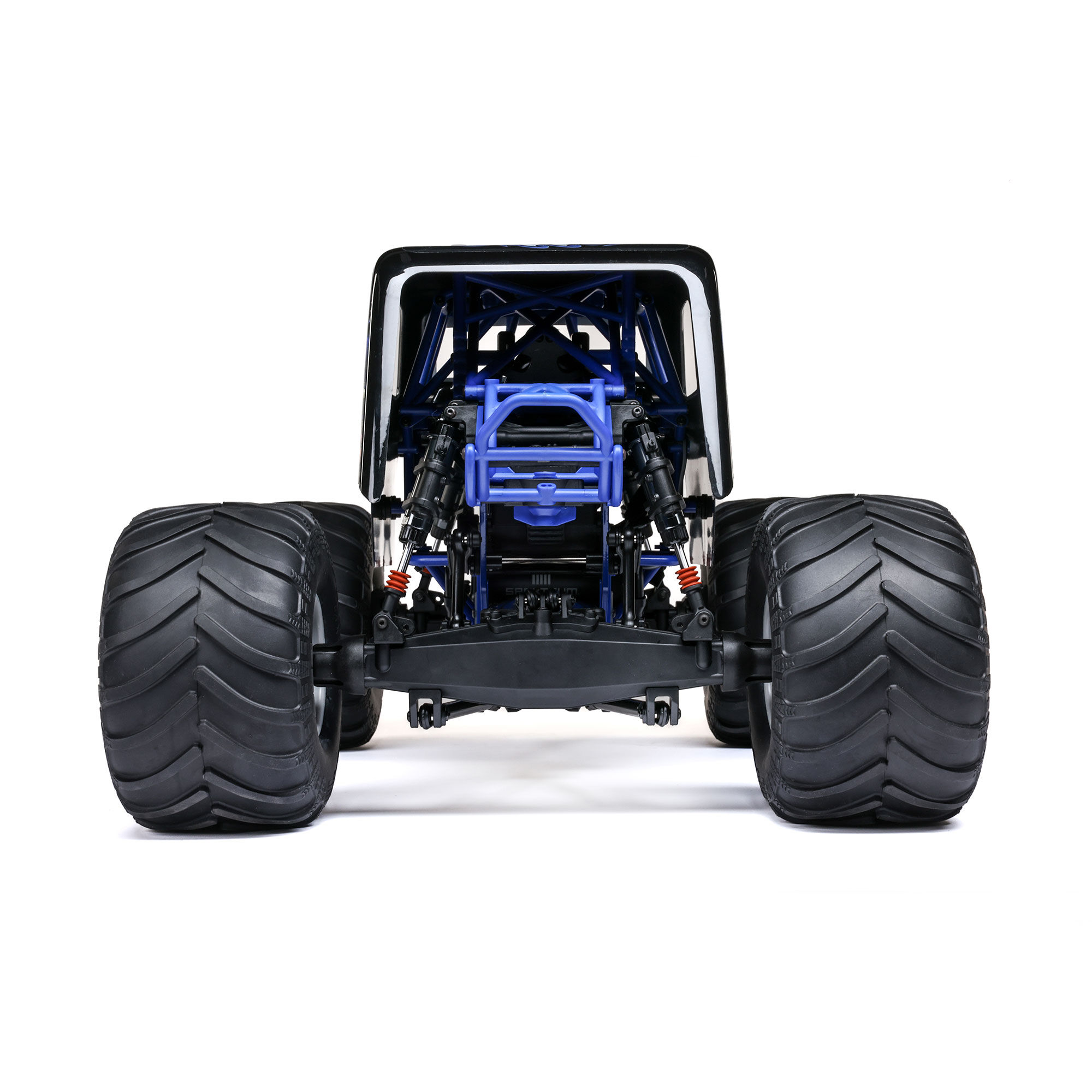 1/8 LMT 2.0 Son-Uva Digger 4X4 Solid Axle Brushless Monster Truck