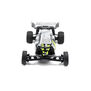 Limited Edition Pre-Cut/Pre-Painted Crowd Pleazer Electrified Body with ESC Relocator: Losi Micro-B