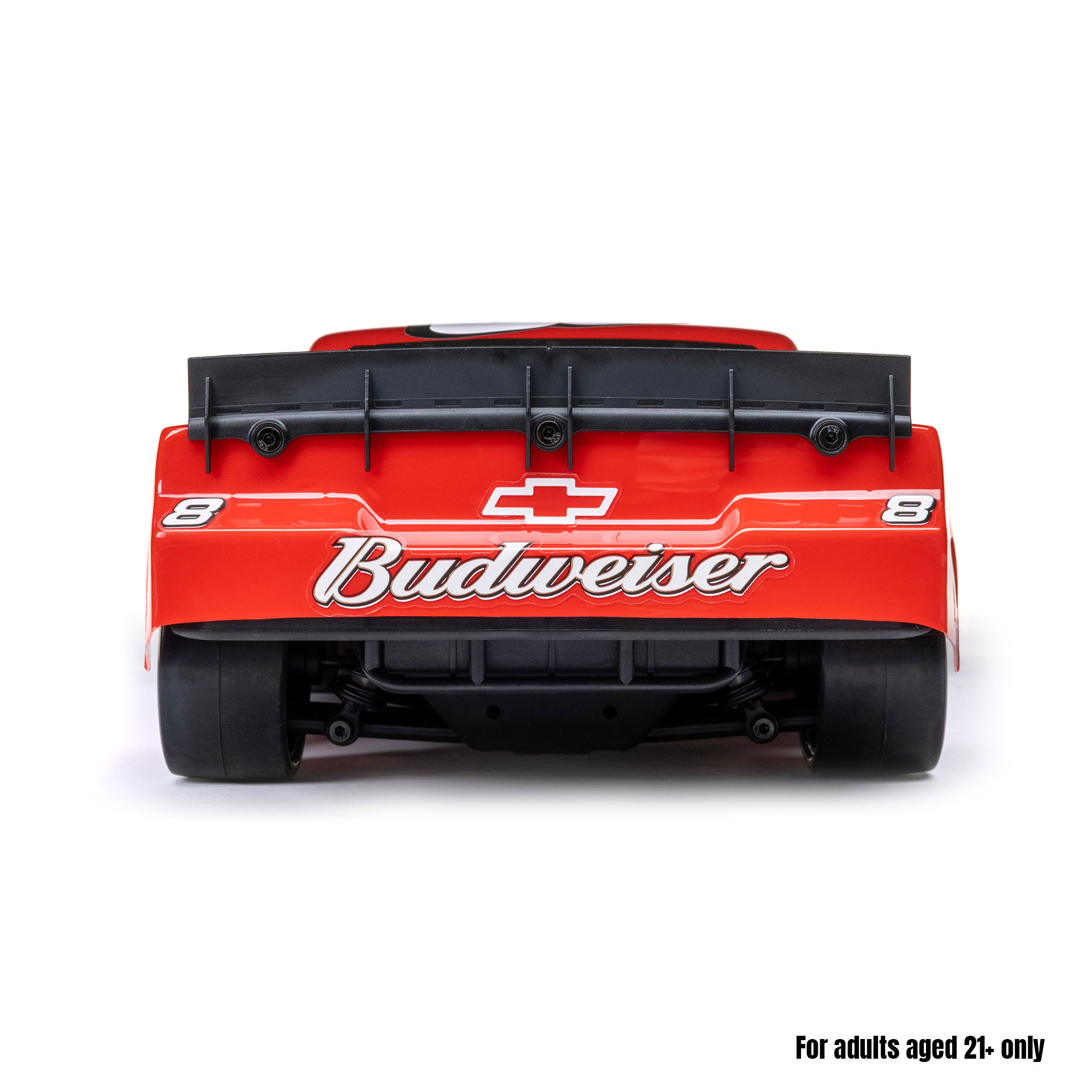 1/12 Asphalt Late Model RC Race Car Dale Earnhardt Jr. No. 8 2025