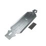Main Chassis Plate, Electric: 5IVE-TE