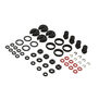 PowerStroke Shock Rebuild Kit: Losi Micro B/T