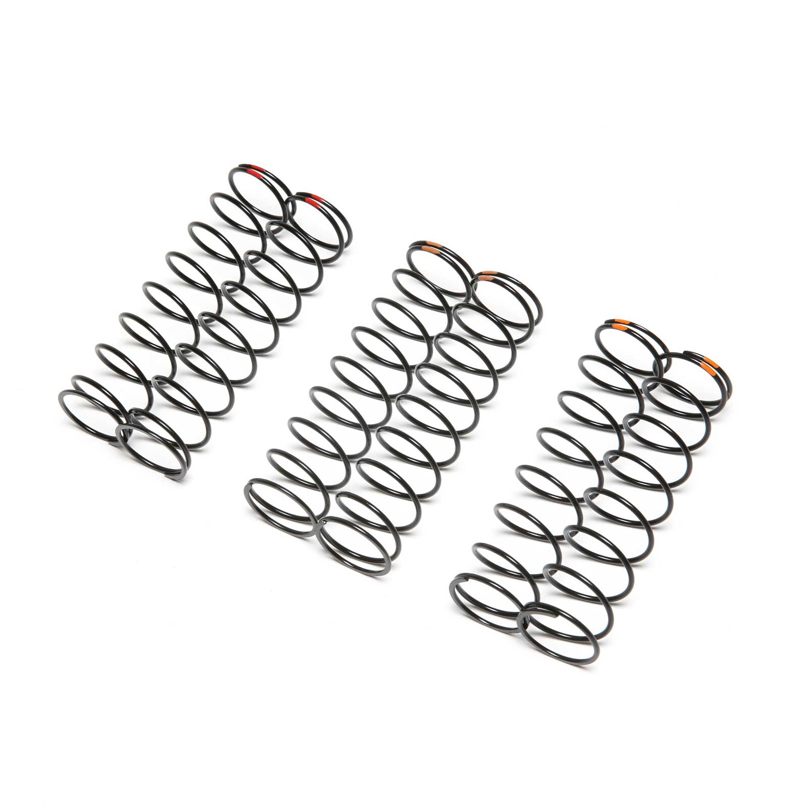 Losi Spring Set, Rear: 8XT