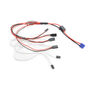 On Off Switch and Wiring Harness: MTXL
