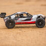 1/14 Mini 8IGHT-DB 4WD Buggy Brushless RTR, White