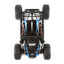 1/10 Rock Rey 4WD Brushless RTR with AVC, Blue