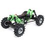 1/8 LMT Mega Truck 4S 4X4 RTR Brushless Mega Truck