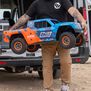 1/5 5IVE-TE 3.0 Electric 4WD Desert Truck RTR
