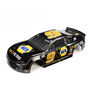 Limited Edition 1/12 Chase Elliott #9 NAPA DIY Clear 2025 Body: NASCAR GROM