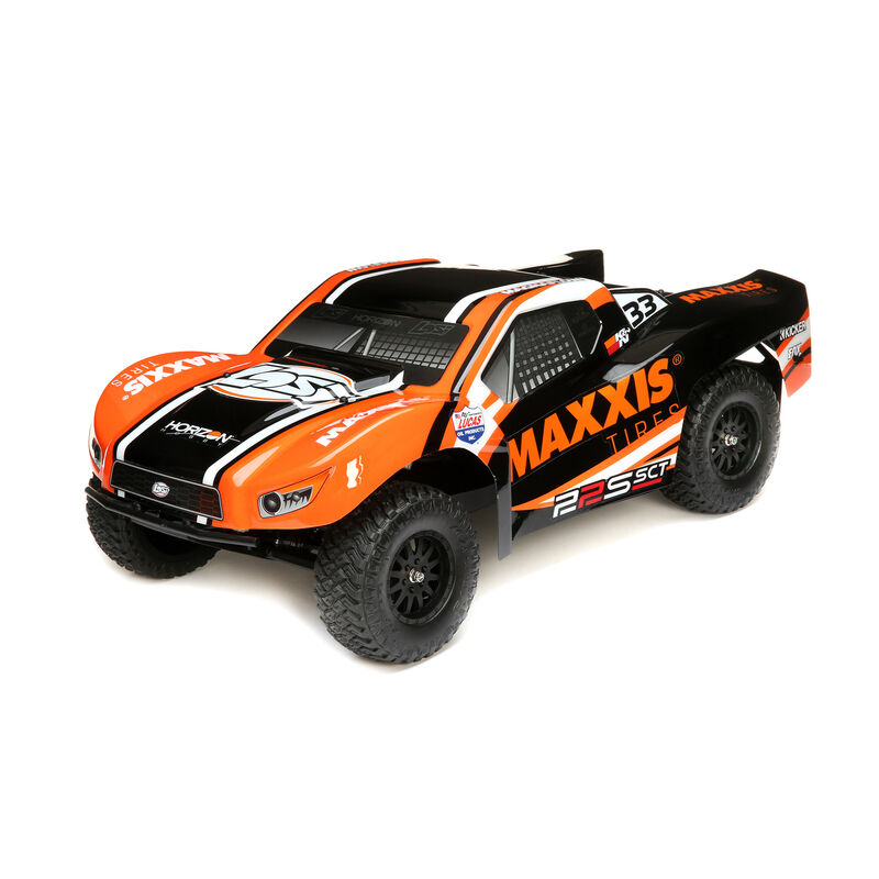 1/10 22S Maxxis 2WD SCT Brushless RTR with AVC