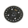Losi Center Differential 45T Spur Gear Lightweight: 8X