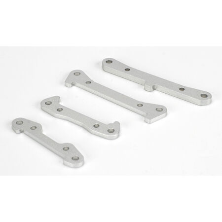 LOSI Hinge Pin Brace Set Für 8RTR – Ersatzteil Für RC-Modelle, Scharnier-Stiftstreben
