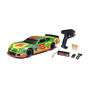 1/12 Asphalt Late Model RC Race Car Dale Earnhardt Jr. No. 8 2025 Sun Drop Chevrolet ZL1 2S AWD On-Road (Battery & Charger Included), Green