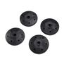 32mm Taper Shock Piston 2.1 x 6 (4): 5IVE-T 3.0