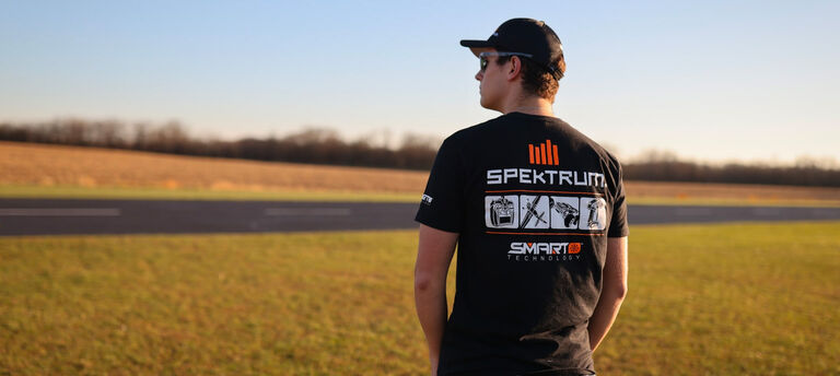 Frequently Asked Questions About Spektrum Smart Technology