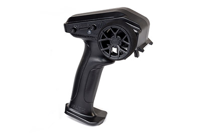 SPEKTRUM SLT2 2.4GHz RADIO for the Losi 1/12 Asphalt Late Model RC Race Car Dale Earnhardt Jr. No. 8