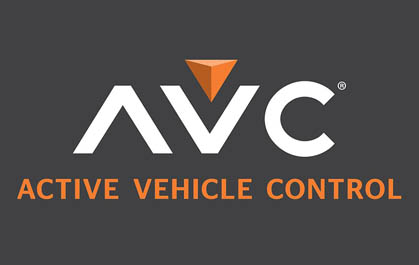 AVC<sup>®</sup> テクノロジーのフルスロットルの自由