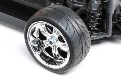 V1 Performance Street Tires