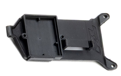 Rear-Cab Balance Unleashed for the Pro Line Crowd Pleazer RC Body