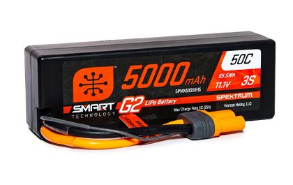 SPEKTRUM SMART G2 BATTERY