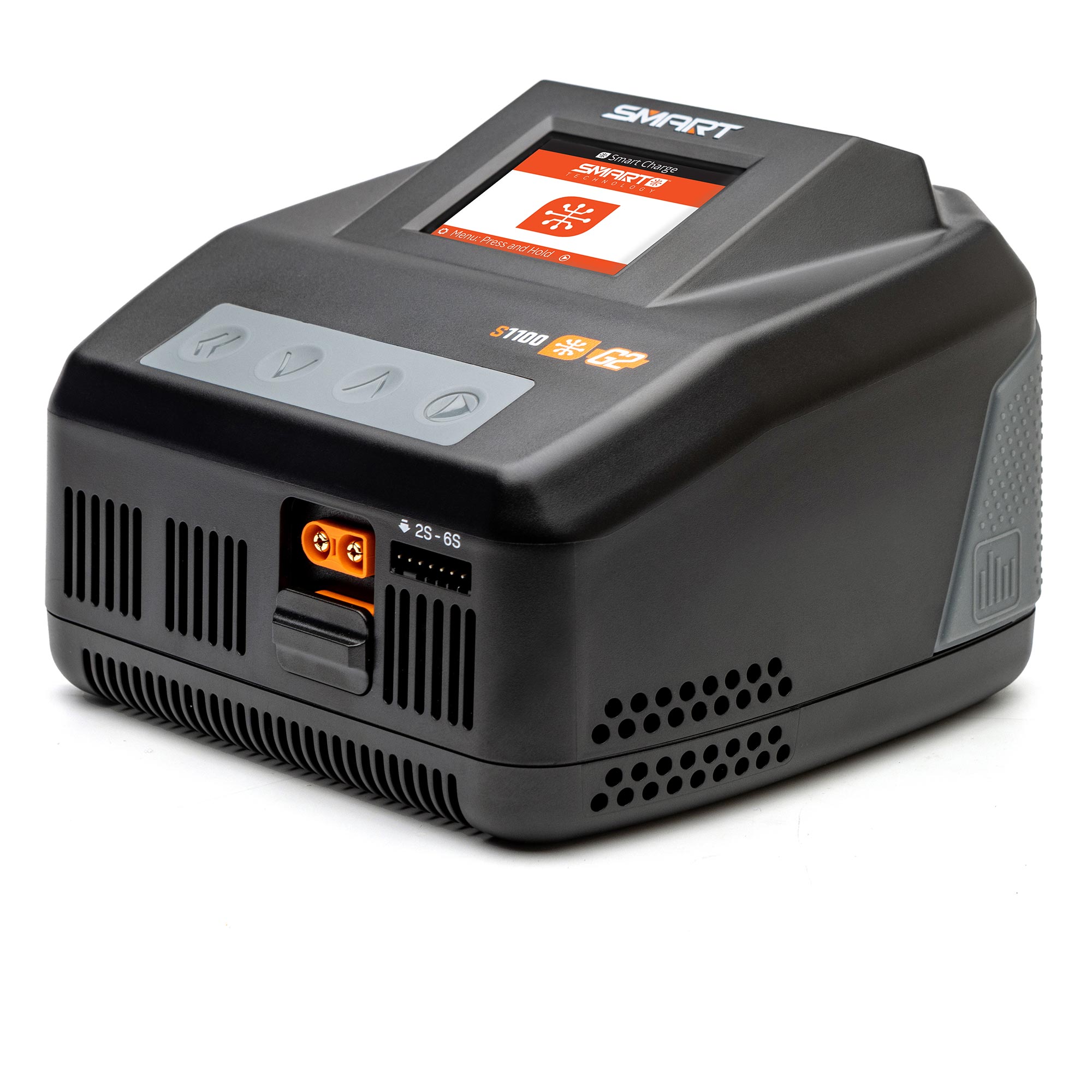 Spektrum S1100 G2 1x100W AC Smart Charger | Losi