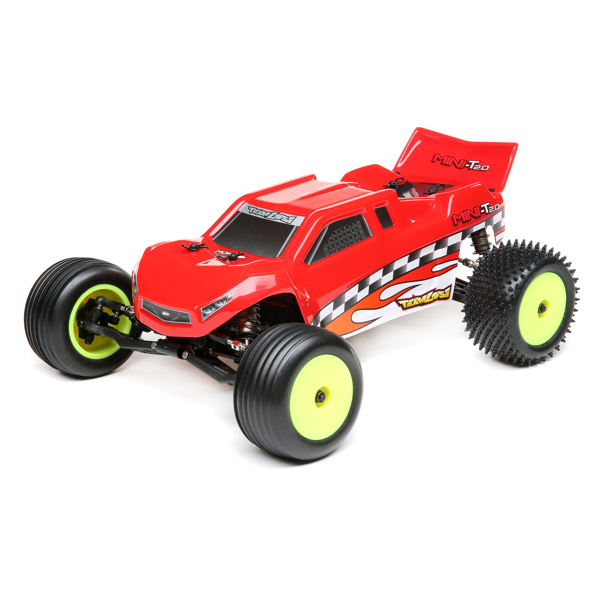 Losi Micro-T 2.0 フルセット Losi Micro-T 2.0 フルセット Losi Micro-T 2.0 フルセット