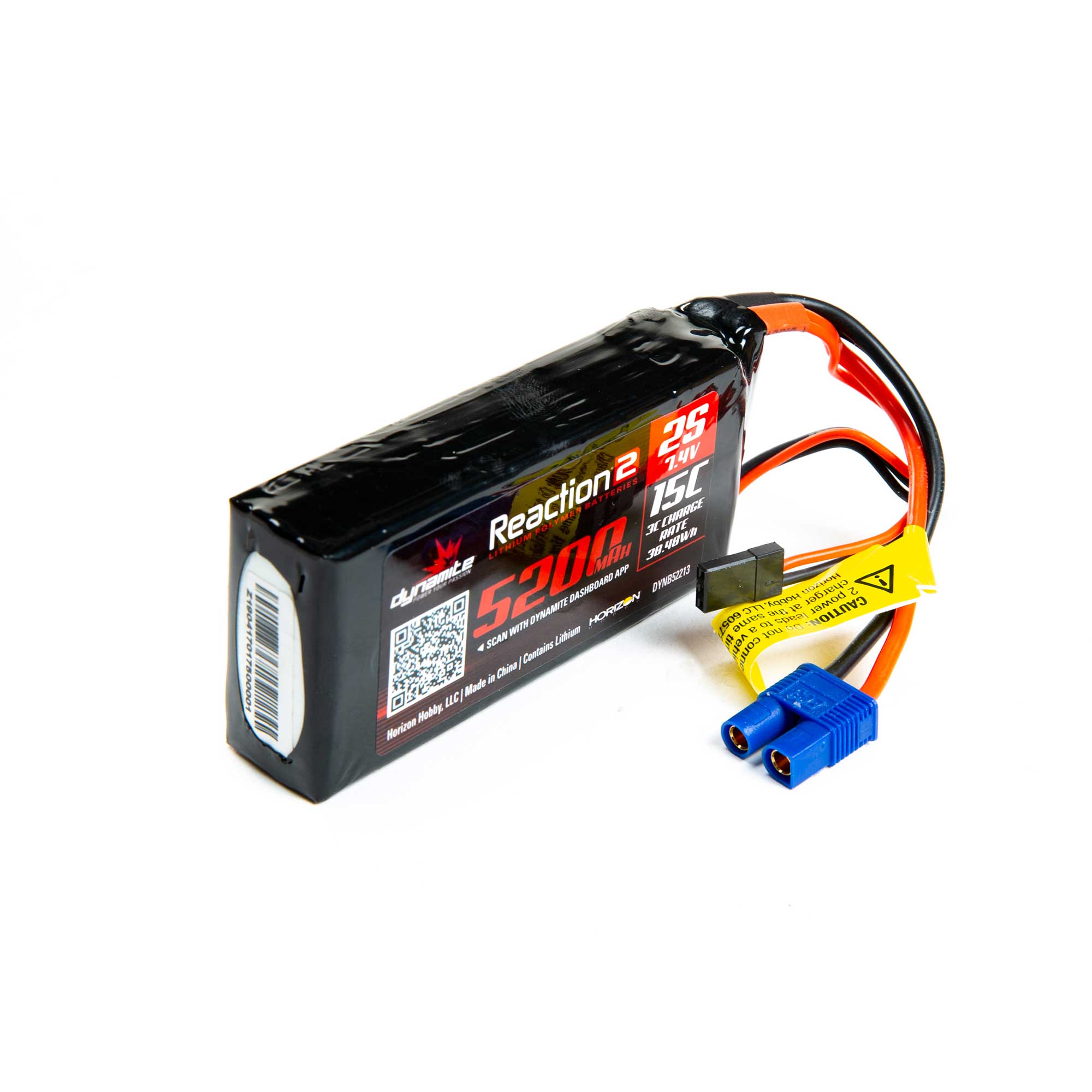 Nimrod 11.1V 2000mAh 25C LiPo Triple Stick-type (T-stekker Nimrod 11.1V 2000mAh 25C LiPo Triple Stick-type (T-stekker
