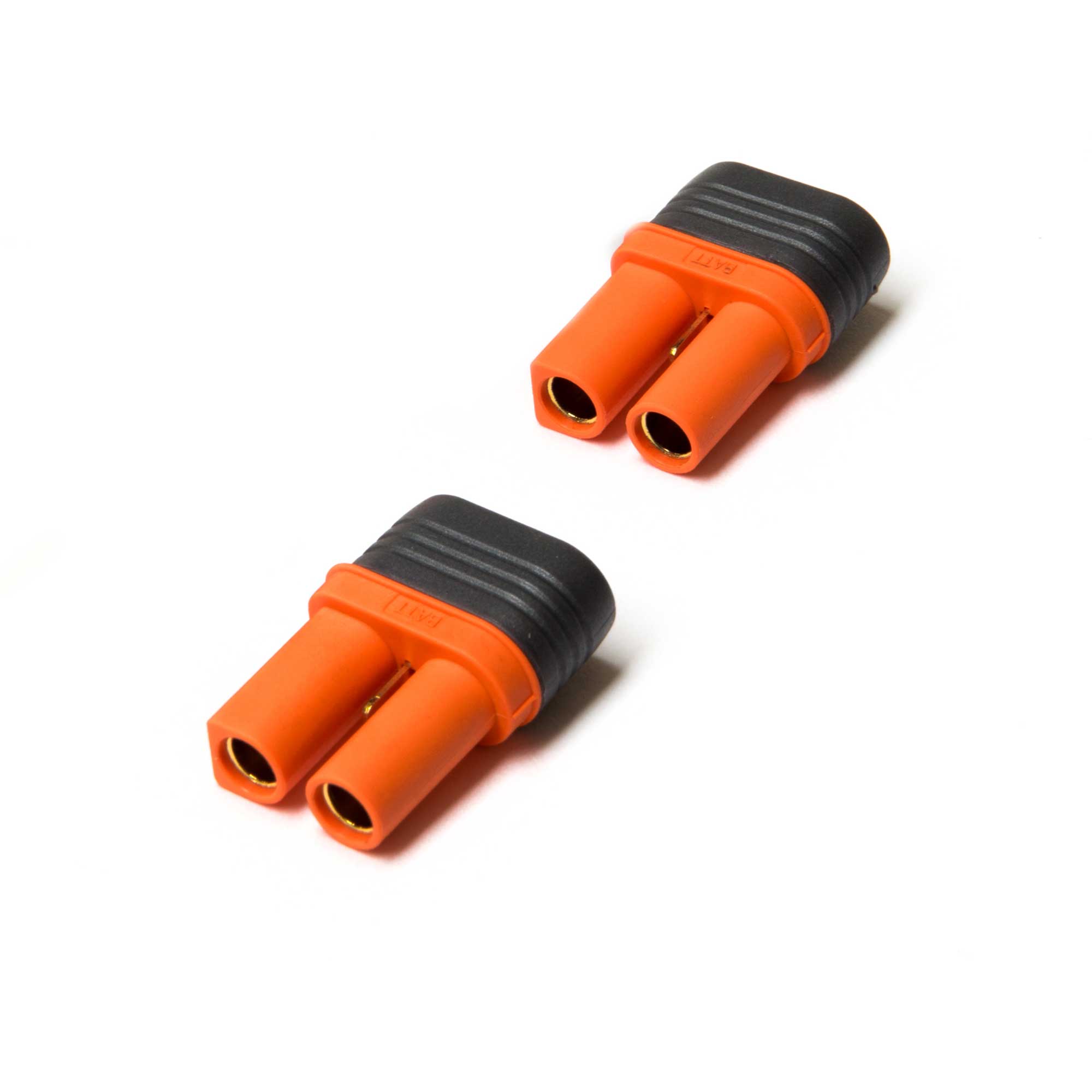 ホビーラジコン Ic5 connectors Spektrum Accessories Connector: IC5