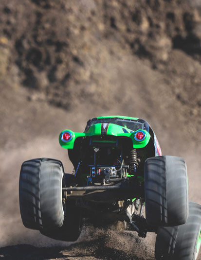 The Leaders In Rc Car And Truck Innovation And Design | Losi
