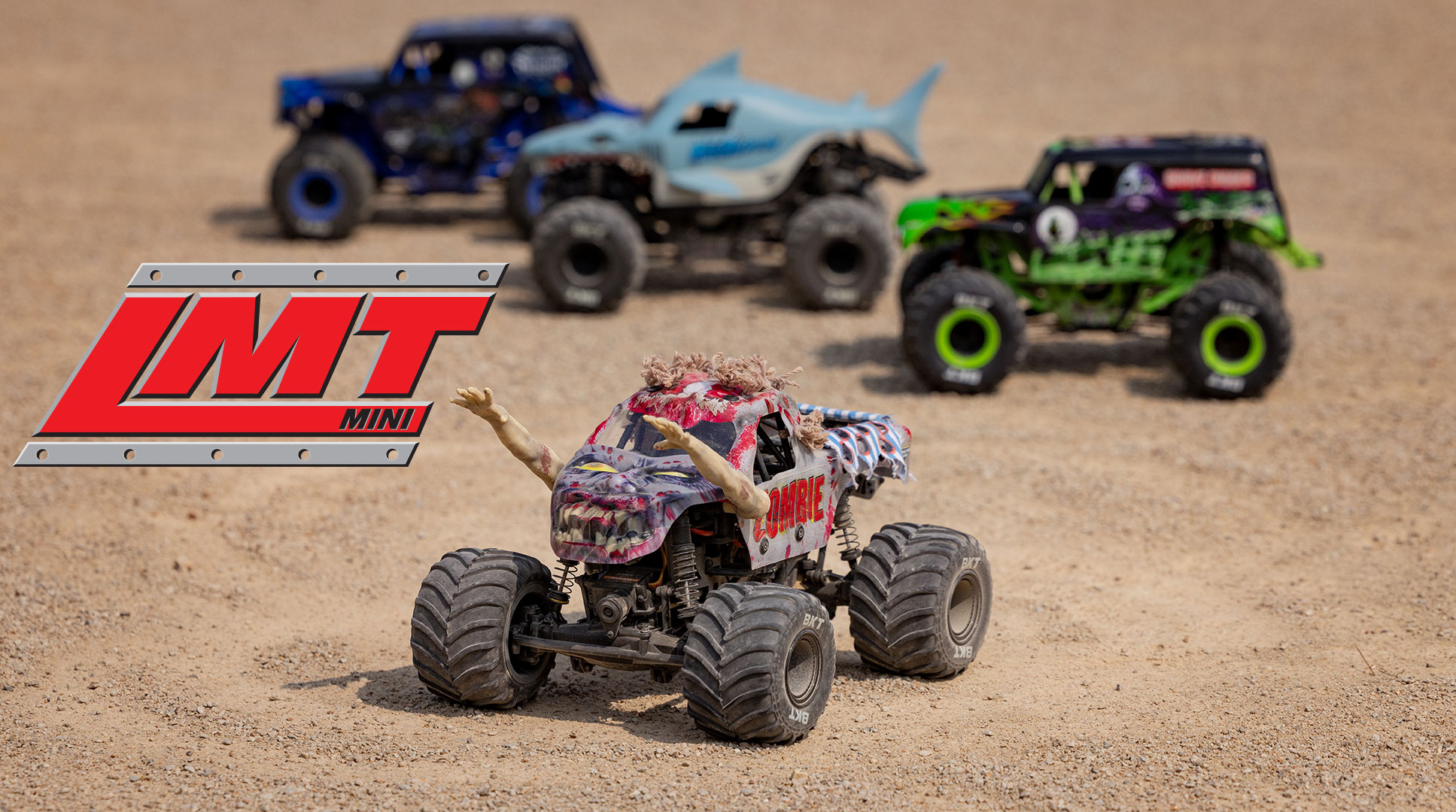 Rc Truck for Competition Level: Ultimate Guide to Winning Races