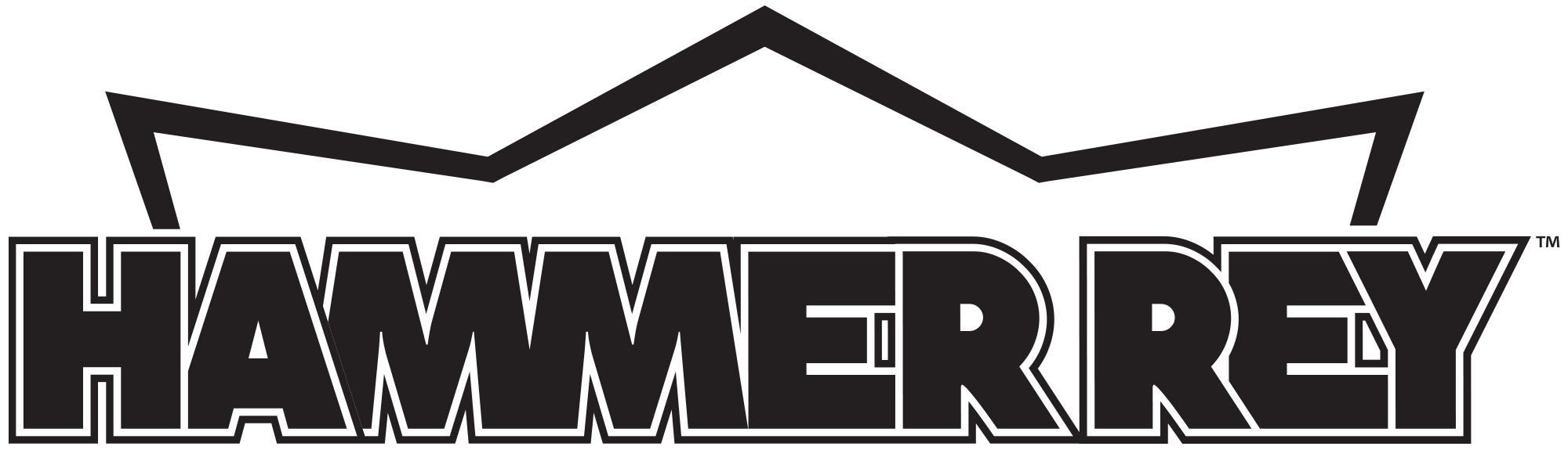 Hammer REY logo